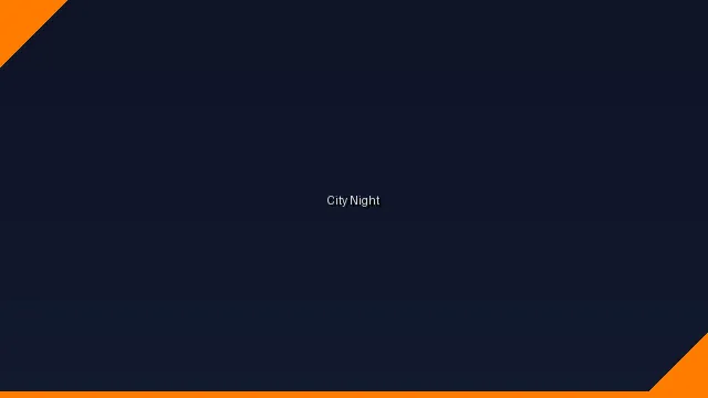 城市夜景主题赛 - 借妻条约 视频创作挑战